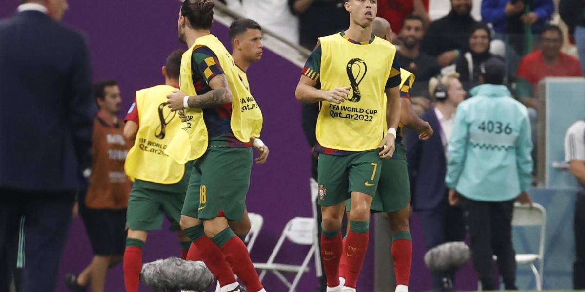 Qatar 2022: así quedan los cruces de cuartos de final del Mundial