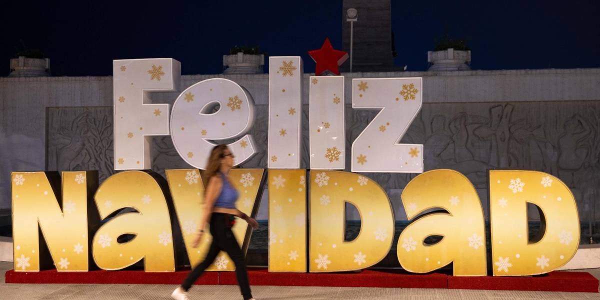 Venezuela celebra la navidad en cárcel con presos políticos. La oposición de critica el hecho