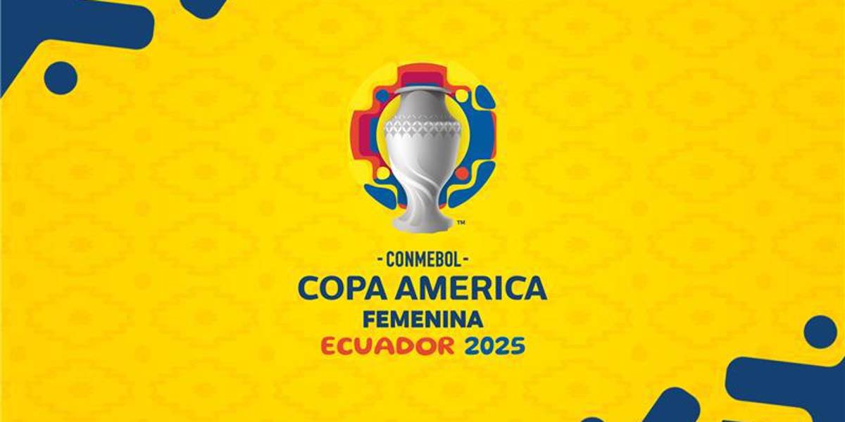 Todo lo que debe saber de la Copa América Femenina Ecuador 2025