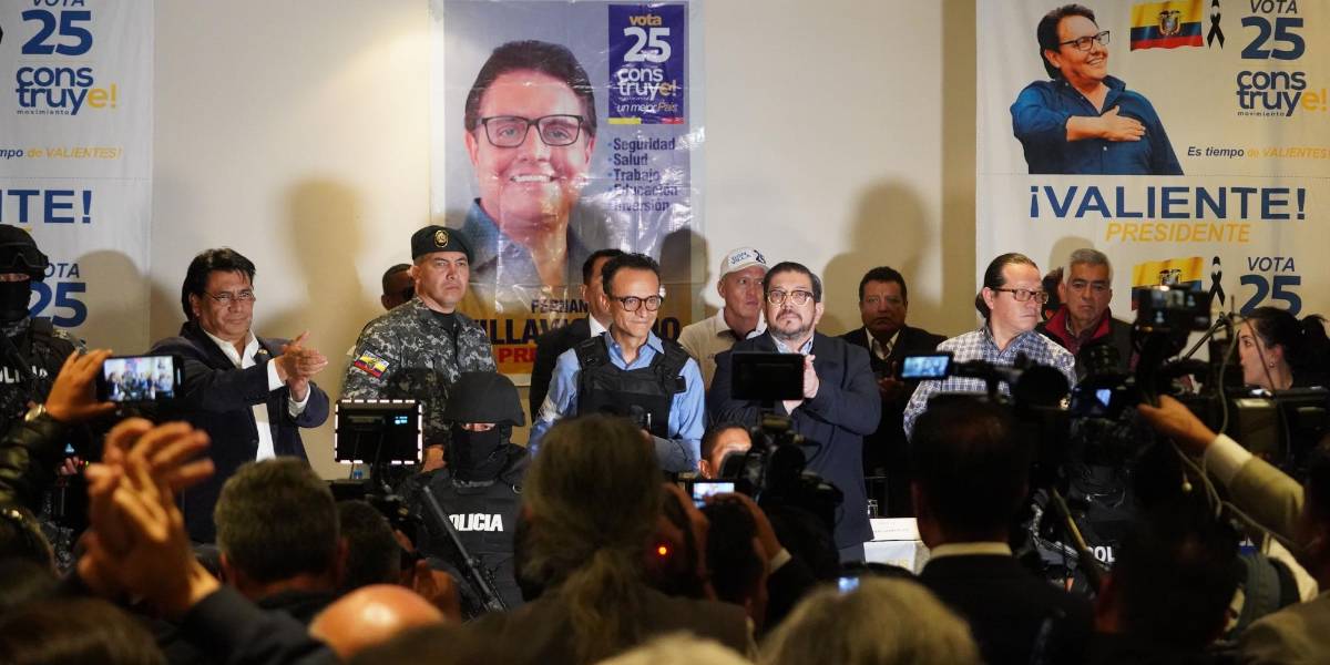 Construye anuncia la salida de dos legisladores, antes de posesionarse en la Asamblea