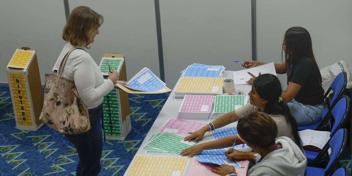 Panamá: inician las presidenciales en las elecciones más complicadas de la historia