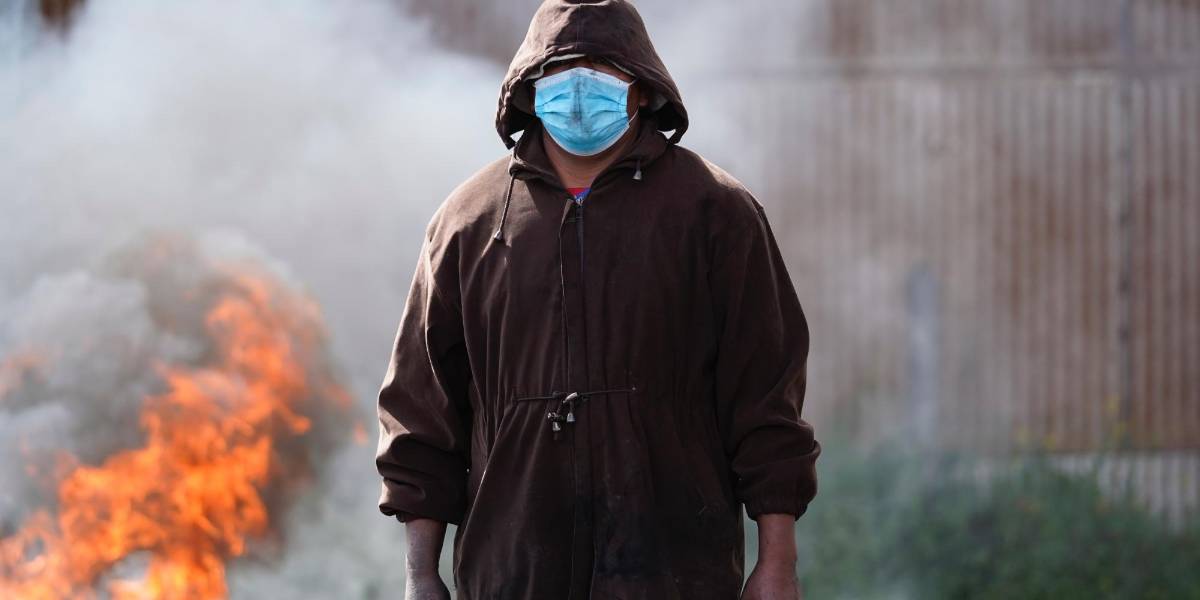 ¿Qué han propuesto los Municipios y la Iglesia Católica para mediar la crisis entre Gobierno Nacional y Conaie?