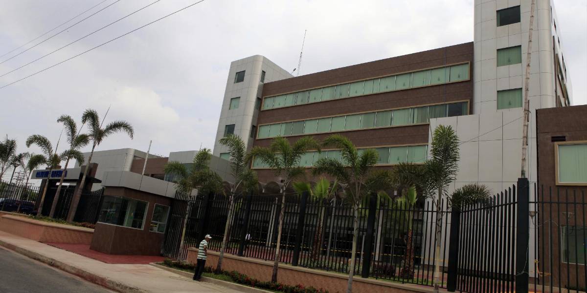 Hospital del IESS en Babahoyo será investigado tras el deceso de un paciente que esperaba atención médica