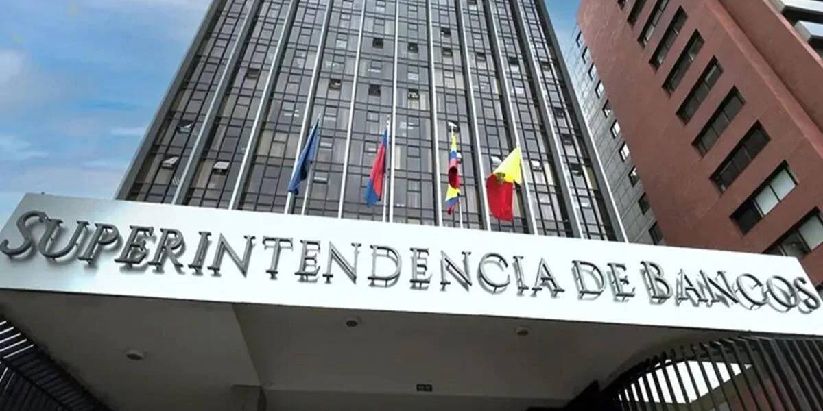 Las entidades financieras no autorizadas para operar en Ecuador suben a 37