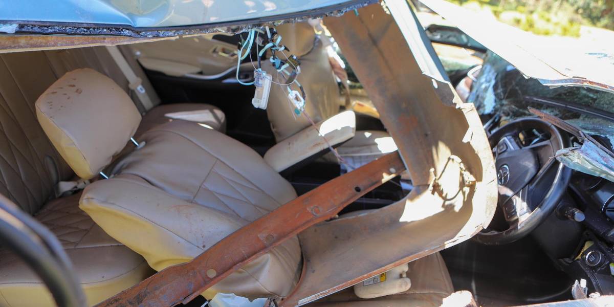 La autopsia del atleta Kelvin Kiptum determinó que murió con graves heridas en la cabeza