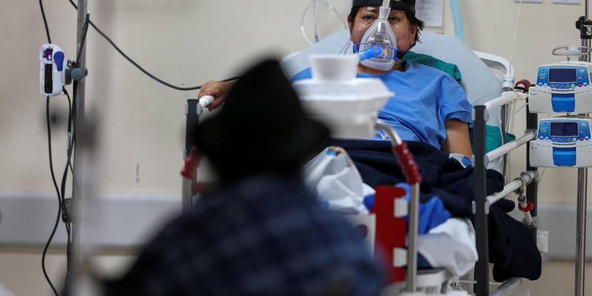 Ecuador recibirá esta semana 700.000 dosis de Sinovac