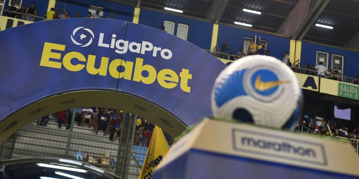 La segunda etapa de la Liga Pro 2024 se transmitirá por Disney +