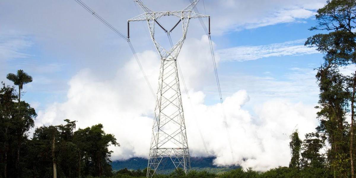 Ministerio de Energía toma primeras acciones para resolver la crisis eléctrica del país