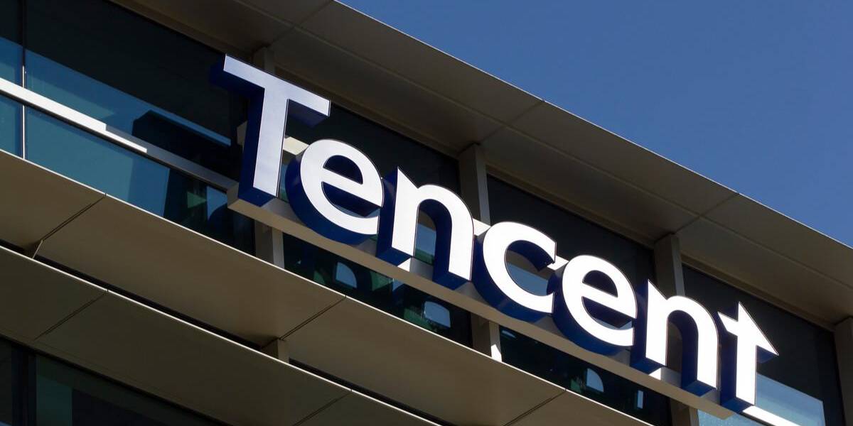 Estados Unidos acusa a Tencent de ser una empresa militar china
