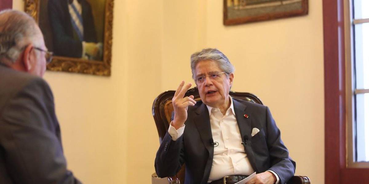 Lasso visitará Israel para obtener más apoyo en seguridad