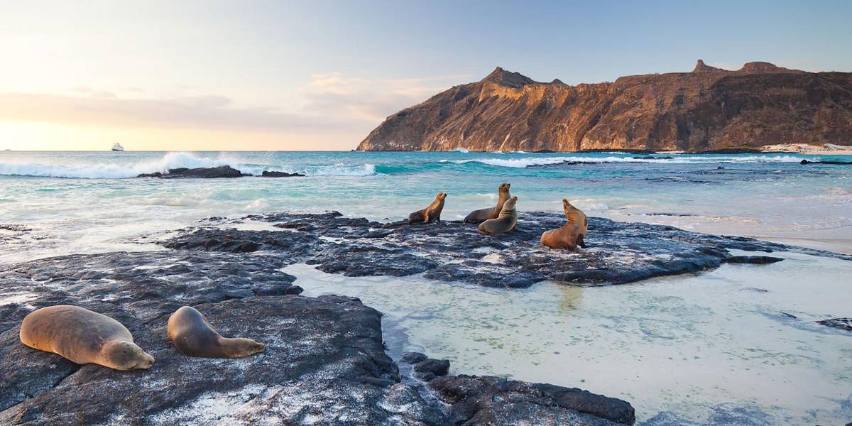 ¿Cuáles son los mejores países para visitar?; Ecuador aparece en la lista de la revista Ceoworld