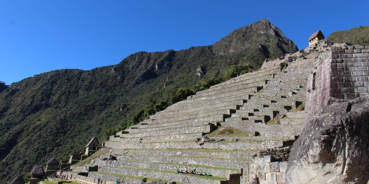 Perú: Gremios de turismo en Machu Picchu piden entidad autónoma para gestión del lugar