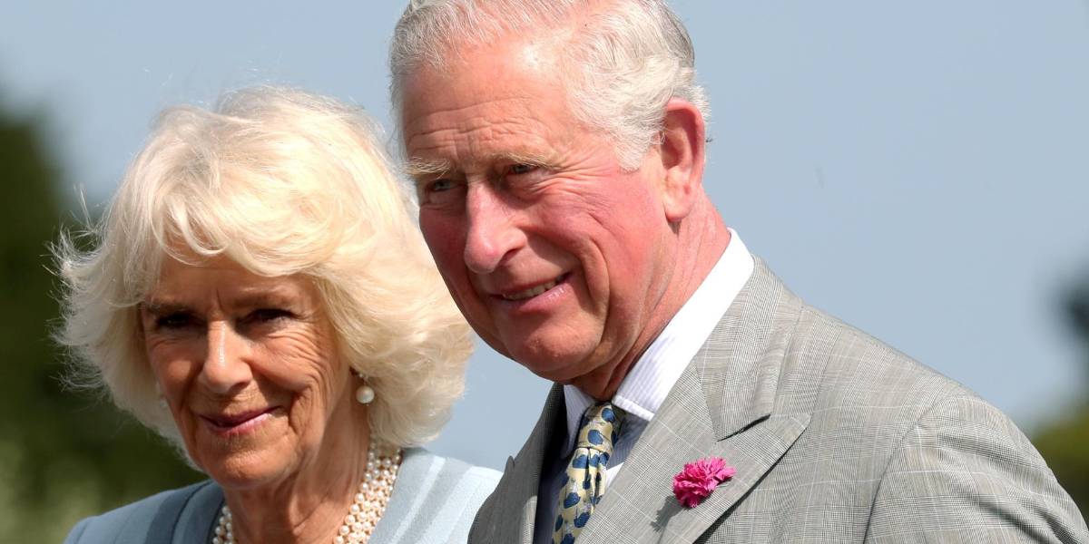 La coronación del Rey Carlos III en Inglaterra genera expectativa tras la difusión de la invitación oficial