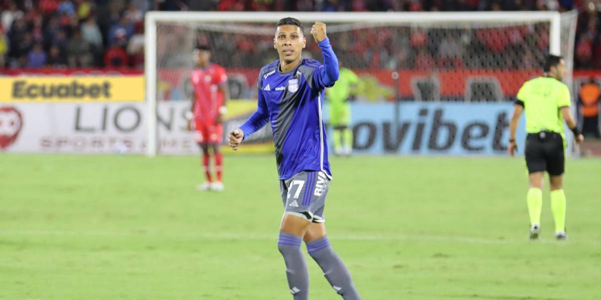 Emelec sufre la baja de Luis Fernando León para enfrentar a Aucas