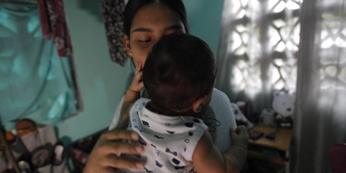 La maternidad temprana: un drama oculto con miles de casos en Latinoamérica