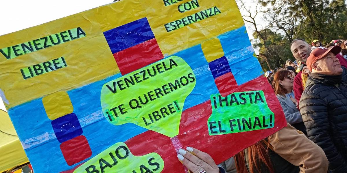 La OEA aprueba la resolución que pide a Venezuela revelar las actas electorales
