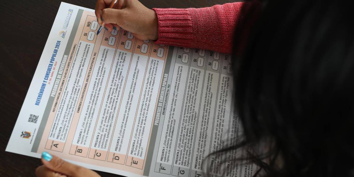 Las reformas aprobadas en referéndum tendrán caminos distintos para entrar en vigor