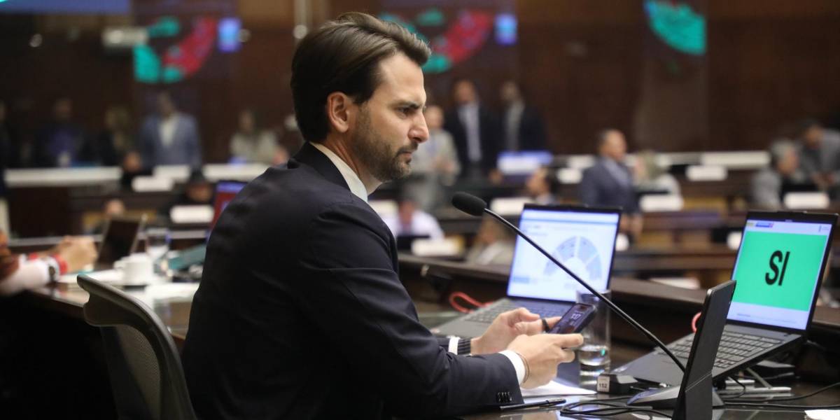 La Asamblea Nacional aprobó la Ley de Transparencia bajo la sombra de nuevas demandas ante la Corte Constitucional