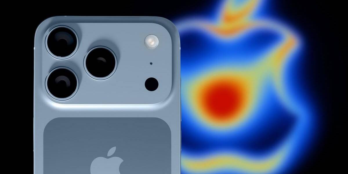 Apple ya confirmó la fecha de lanzamiento del iPhone 17