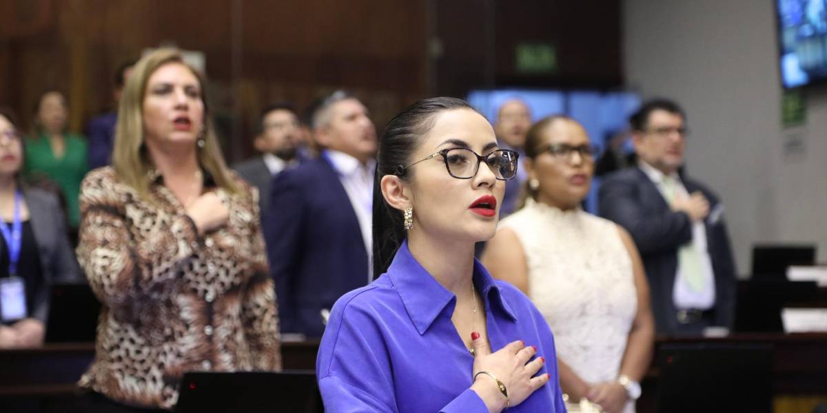 ¿El correísmo está destruido? Tal vez, sí