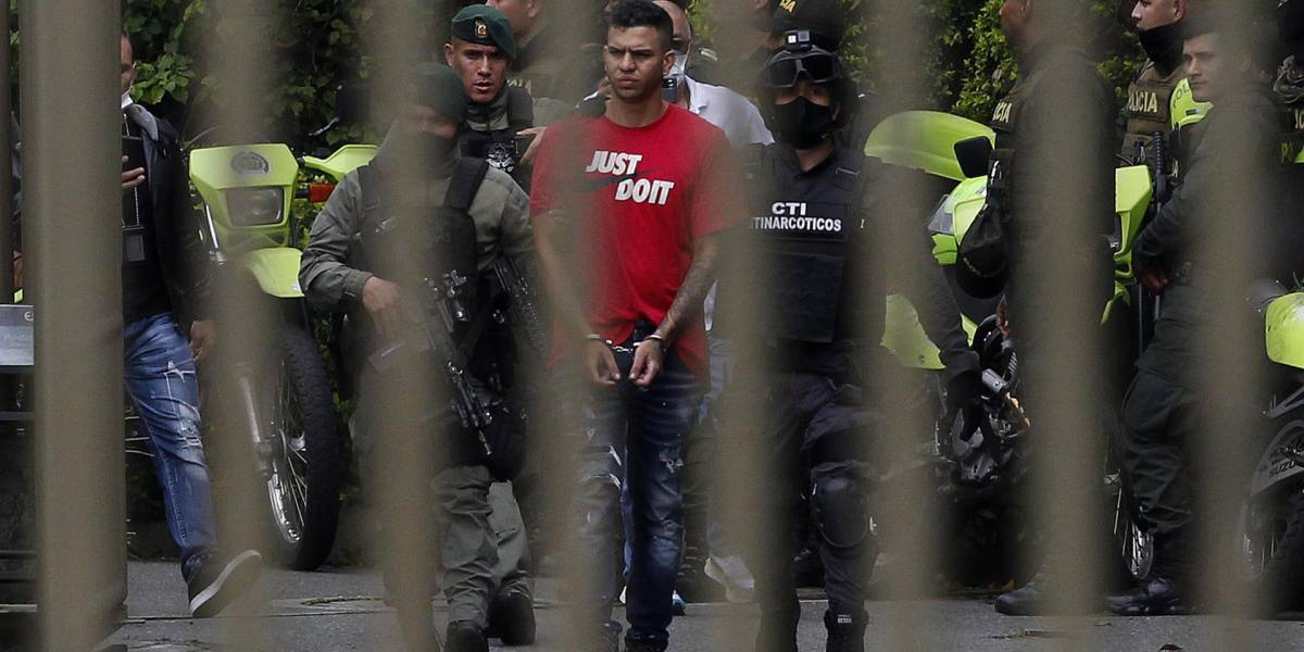 Capturan en Colombia a los asesinos de Marcelo Pecci, fiscal antimafia de Paraguay
