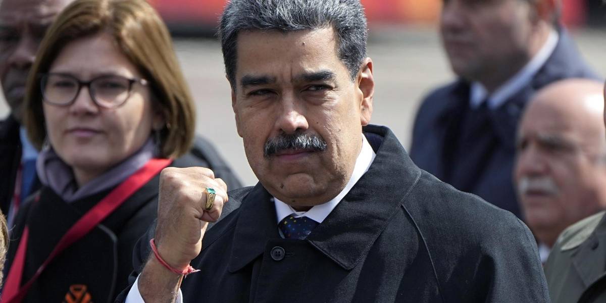 El chavismo se moviliza en comunidades para respaldar a Maduro ante amenazas de EE. UU.