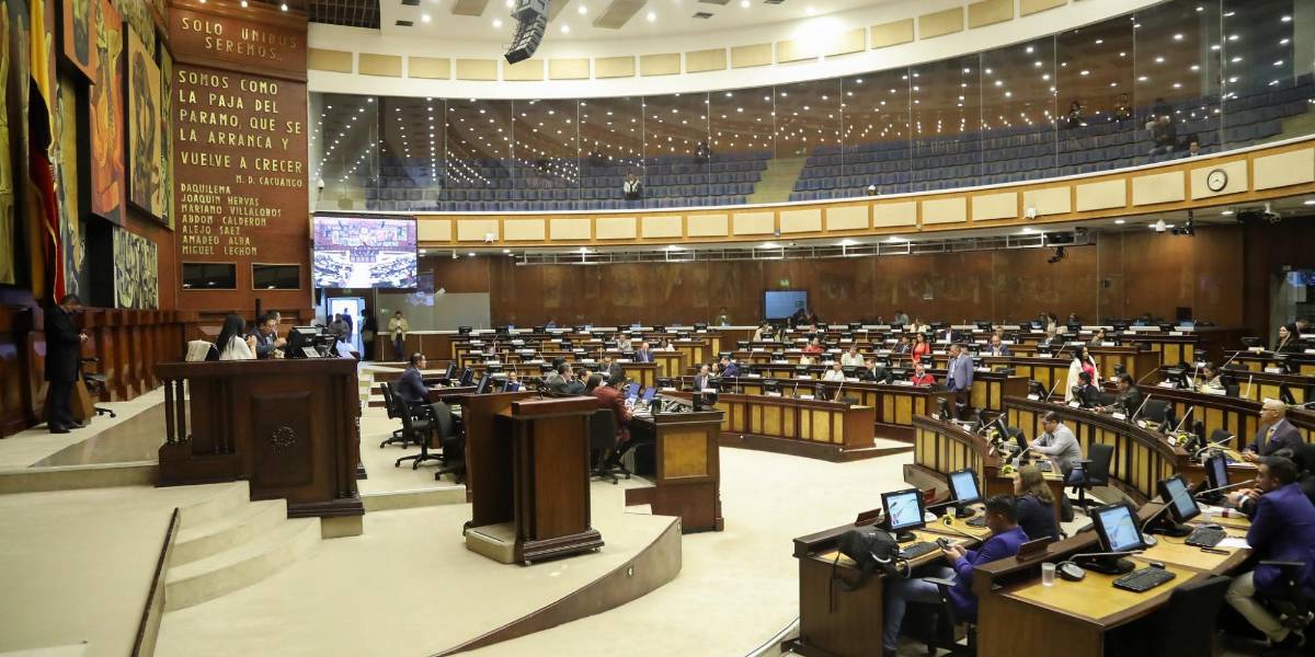 Caso Encuentro: Asamblea aprueba levantamiento de información reservada, ¿qué viene ahora?