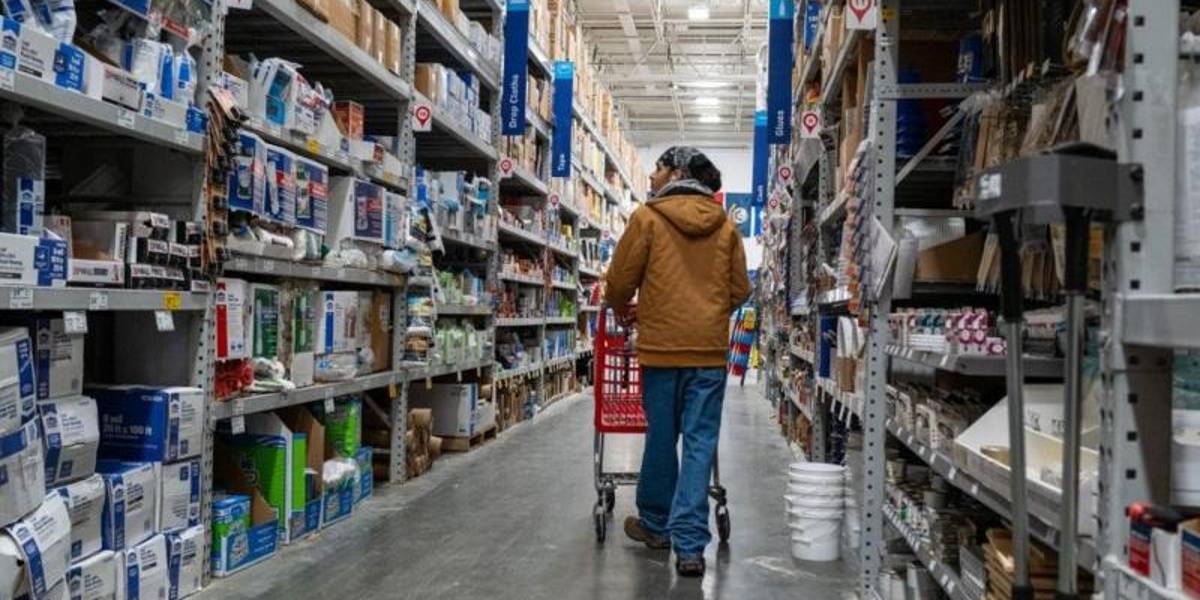 3 razones por las que la economía de EE.UU. está creciendo más rápido que las de otros países ricos