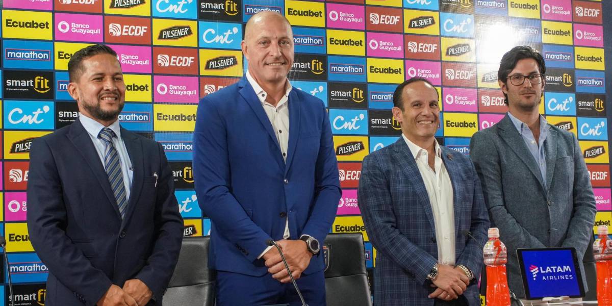 Néstor Pitana fue presentado como nuevo presidente de la Comisión Nacional de Arbitraje