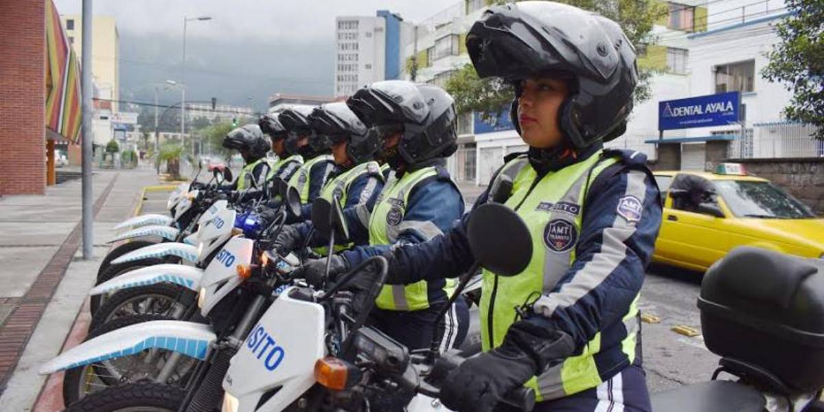 Pico y placa en Quito: las restricciones de movilidad para este martes 12 de agosto