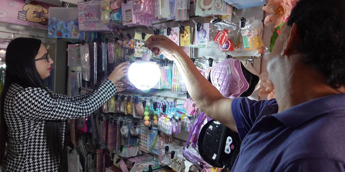 Cuenca: Los horarios de cortes de luz para este 30 de noviembre