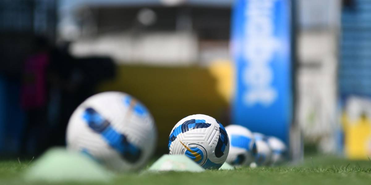 Estas son las fechas y horarios para el reinicio de la Liga Pro