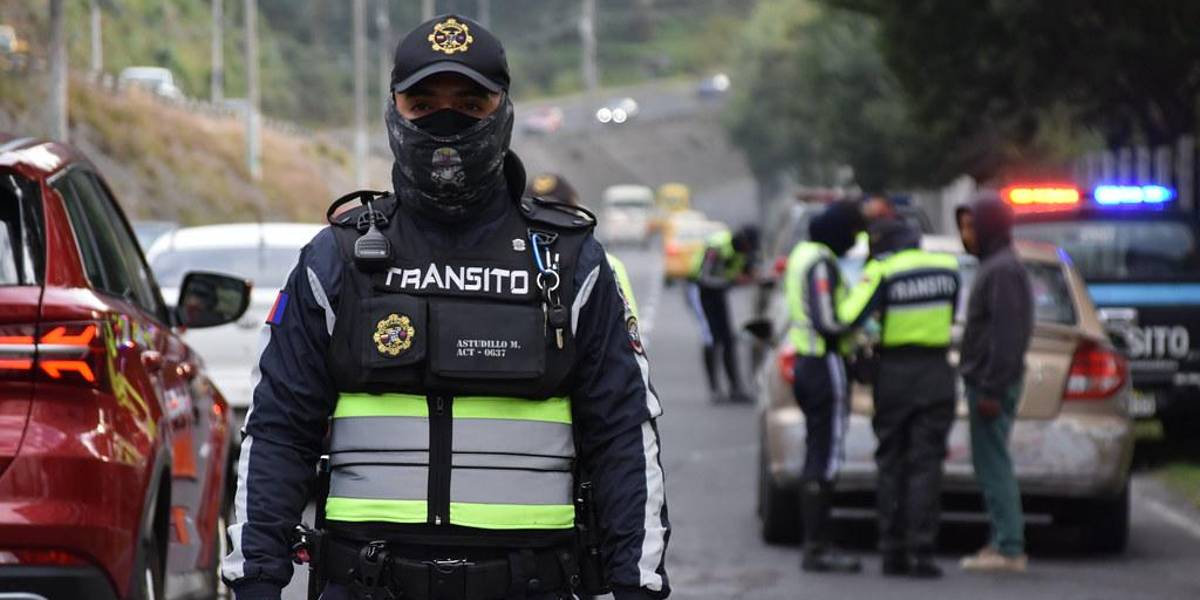 Pico y placa en Quito: las restricciones de movilidad para este miércoles 12 de noviembre