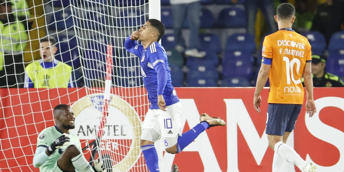 Copa Libertadores: Universidad Católica es el segundo equipo ecuatoriano eliminado de este torneo