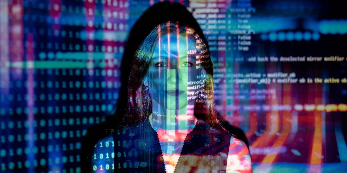 ¿Puede la inteligencia artificial reemplazar a los diseñadores gráficos?