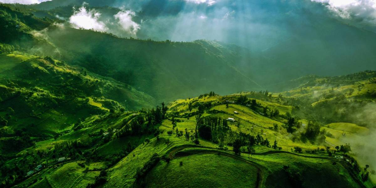 Clima: Radiación extrema en la Sierra y lluvias en la Costa y Amazonía