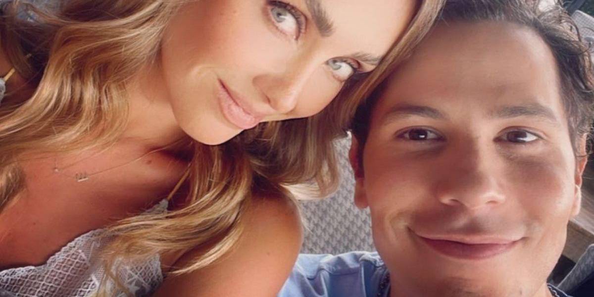 Christian Chávez solicita que no le pregunten más sobre RBD