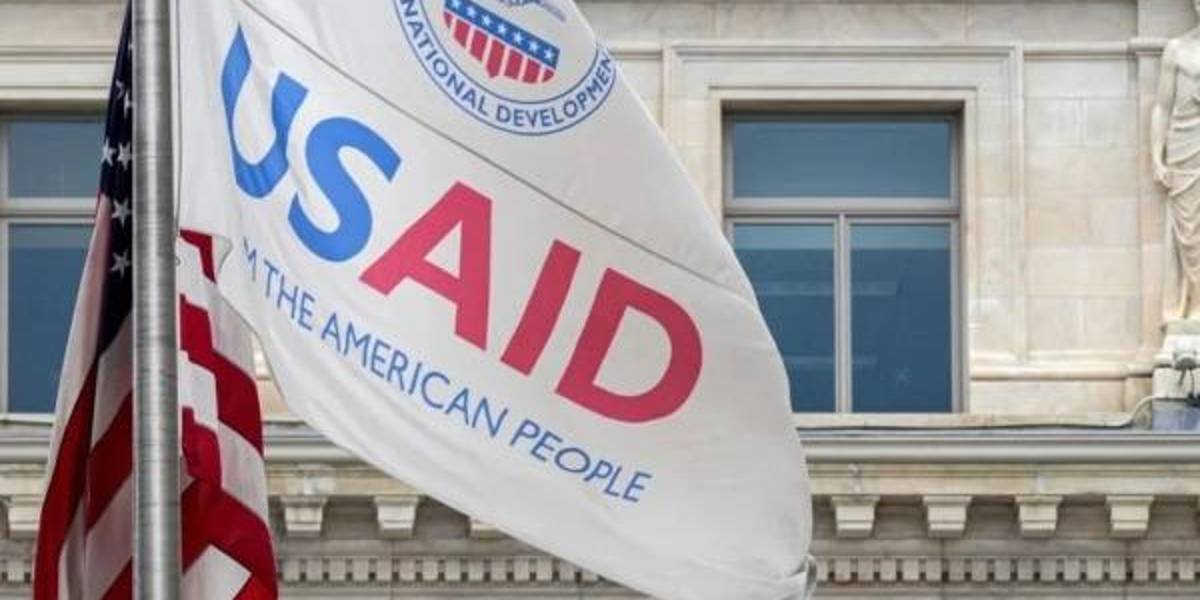 USAID ha cesado oficialmente sus operaciones, anuncia el Secretario de Estado, Marco Rubio
