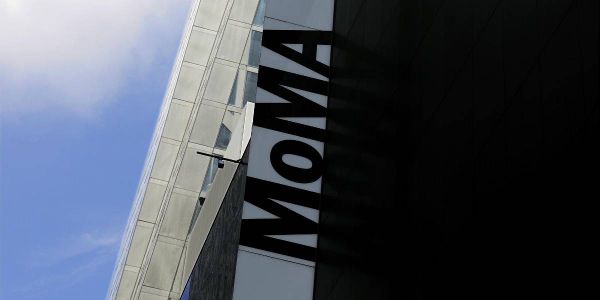 Publican imágenes del apuñalamiento en el museo de Nueva York que dejó 2 heridos