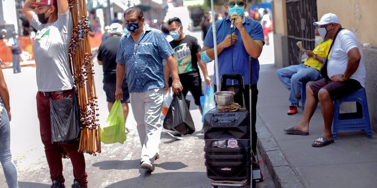 Perú declara alerta epidemiológica por brote de influenza A(H3N2)