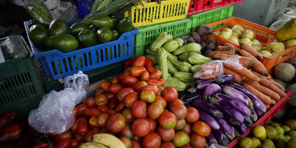 Una alimentación saludable en la mediana edad ayuda a un envejecimiento saludable
