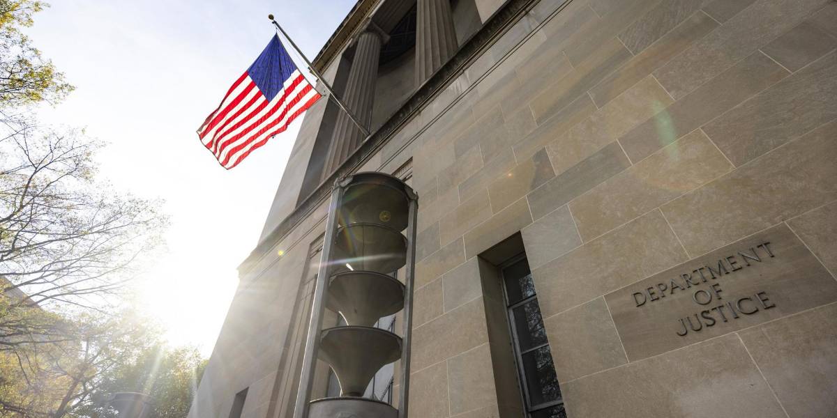 El FBI concluye que Jeffrey Epstein no tenía una lista de clientes