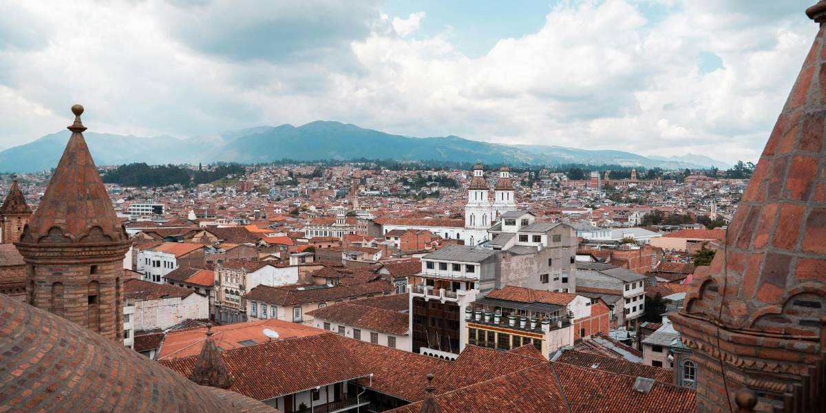 Clima: Altas temperaturas en Quito y Cuenca, según Inamhi