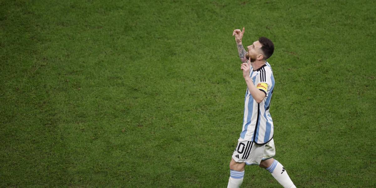 Médico que ayudó a crecer a Lionel Messi revela cómo lo hizo