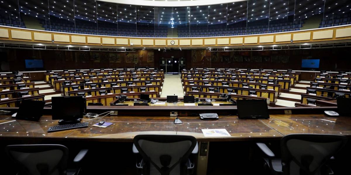 Asamblea 2025-2029: 18 votos de cuatro organizaciones políticas serán determinantes para la gobernabilidad
