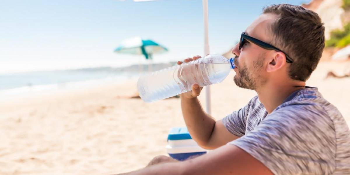 La provincia de Santa Elena ha reportado aumento de turistas debido a la ola de calor