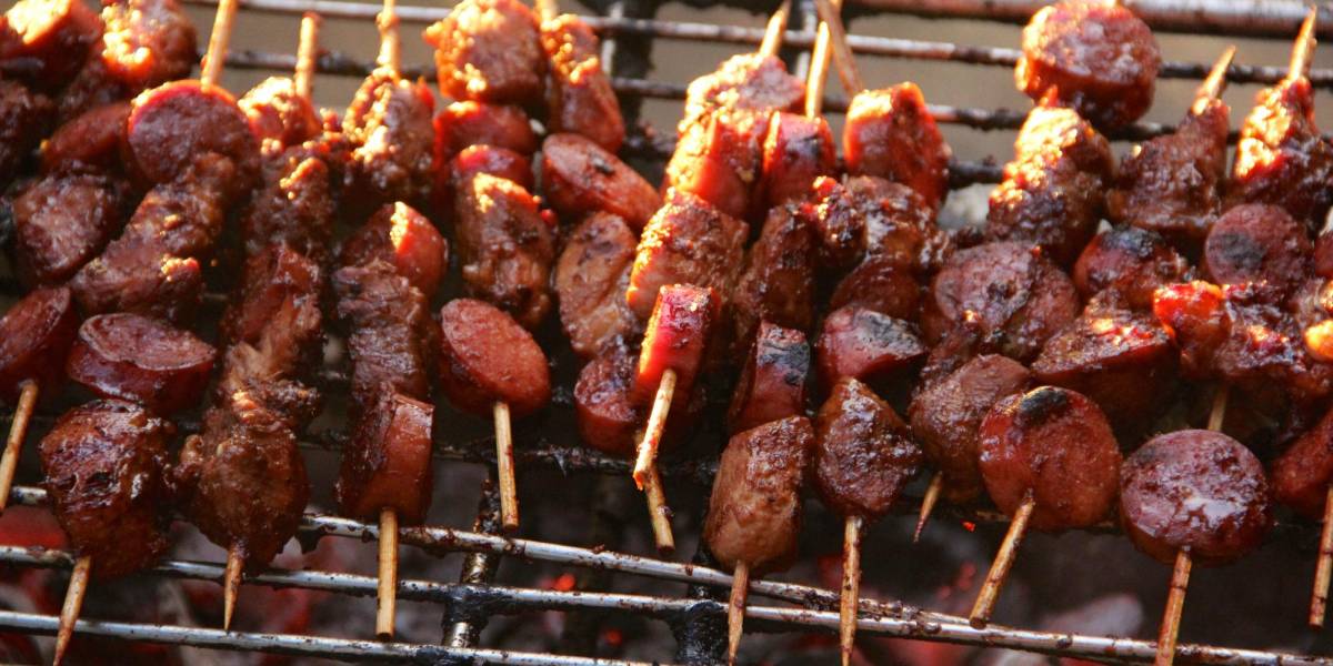 El Día Mundial Sin Carne tiene fecha cada 20 de marzo