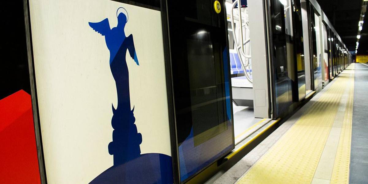 La Contraloría aprobó informe del Metro de Quito con indicios de responsabilidad penal y supuestas glosas de USD 5,7 millones