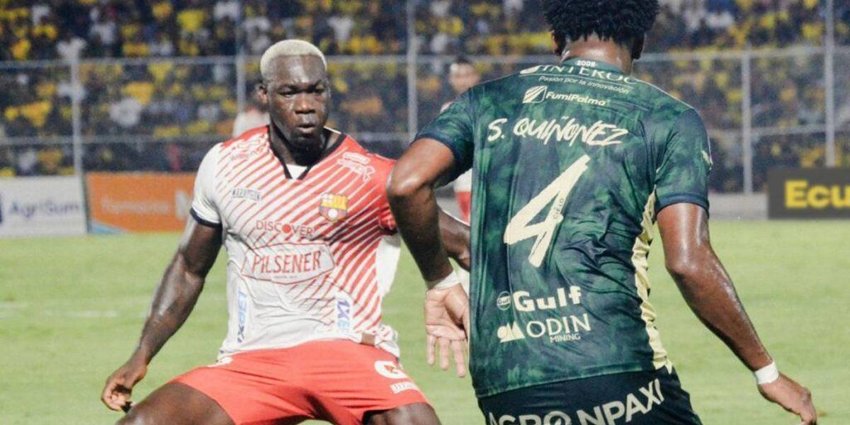 LigaPro Ecuabet 2025 | ¿Cuándo vuelve a abrirse el mercado de fichajes?