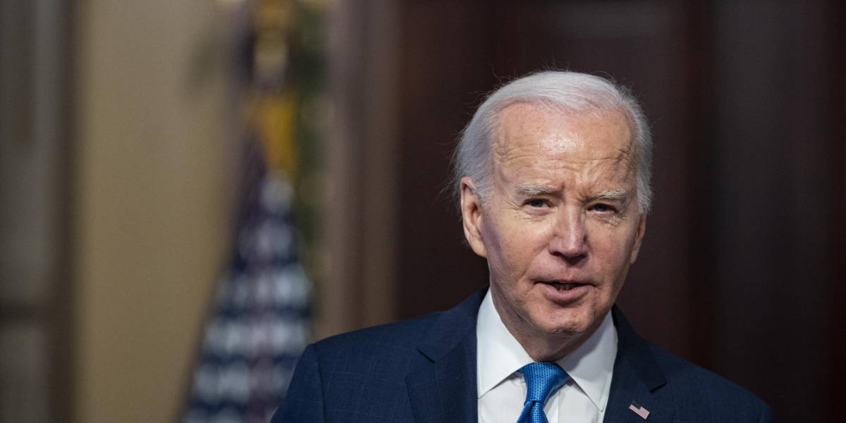 Biden analiza las deportaciones en caliente en EE.UU. a cambio de ayuda para Ucrania
